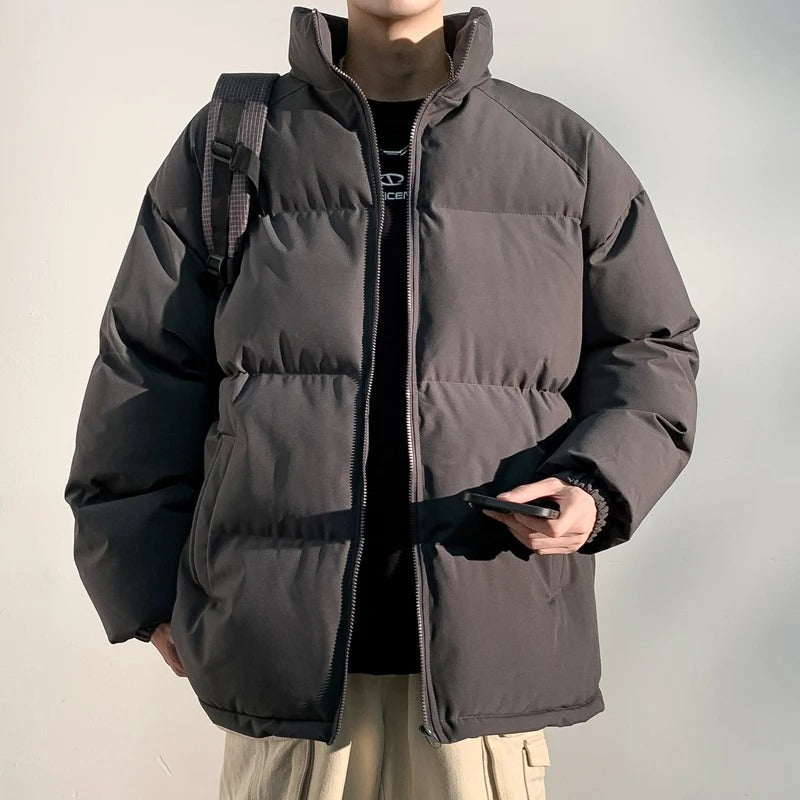 Sebastian | Parka