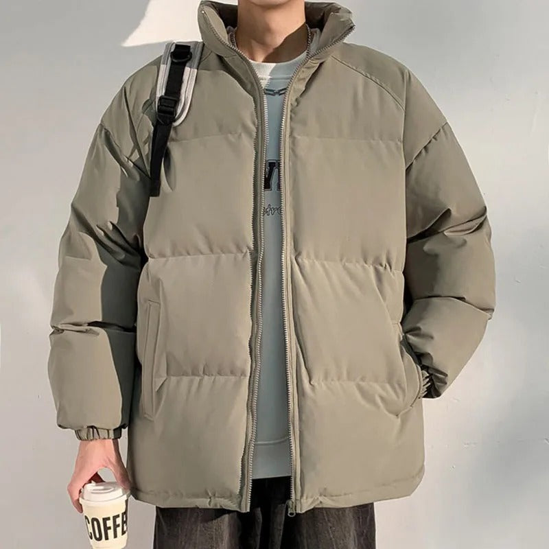 Sebastian | Parka