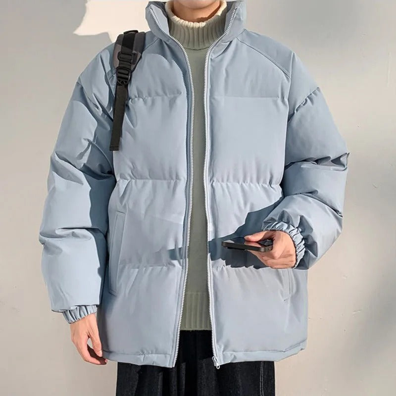 Sebastian | Parka