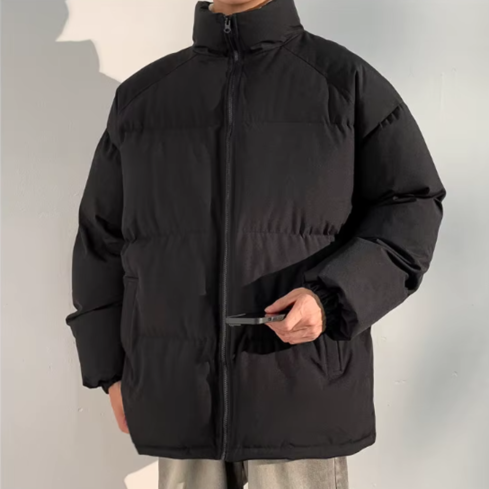 Sebastian | Parka