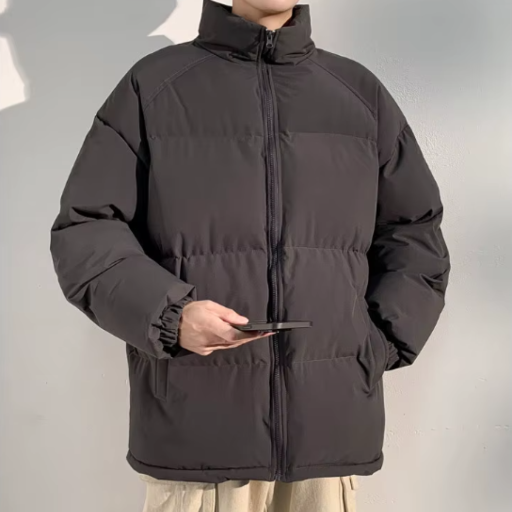 Sebastian | Parka