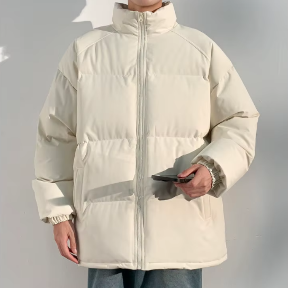 Sebastian | Parka