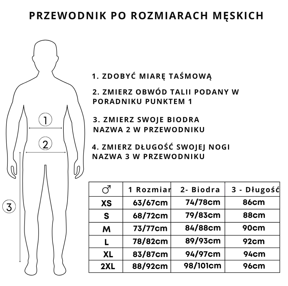 Alex / Legginsy Do Biegania Z Wsparciem
