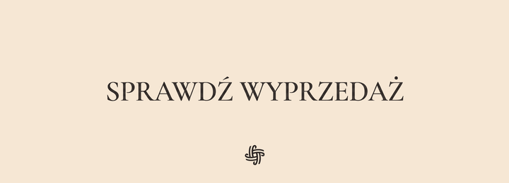 Wyprzedaż