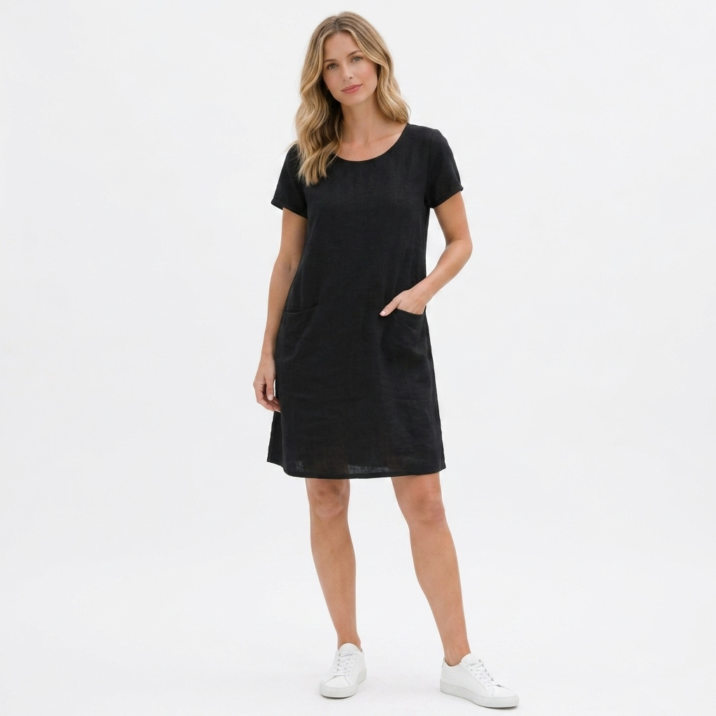 Sylwia | Sukienka Mini