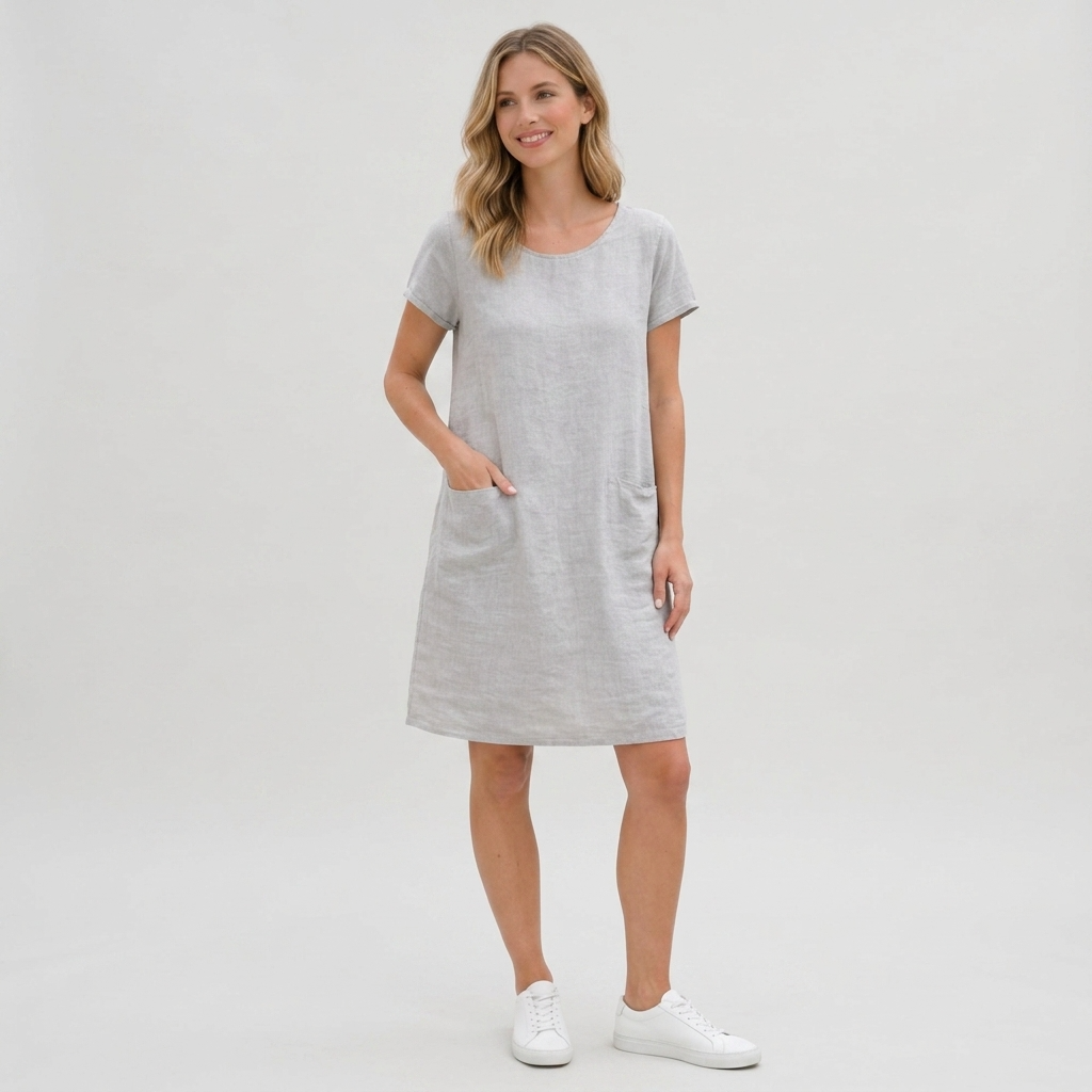 Sylwia | Sukienka Mini