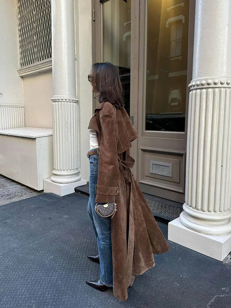 Tamara | Trencz