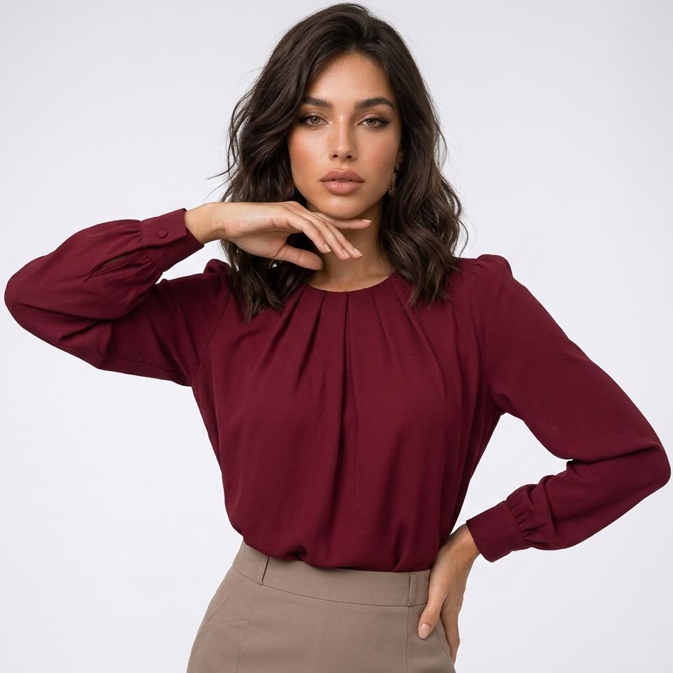 Teresa | Bluzka