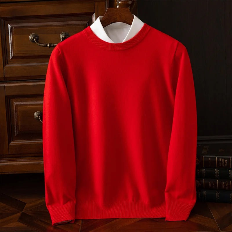 Tomasz | Sweter
