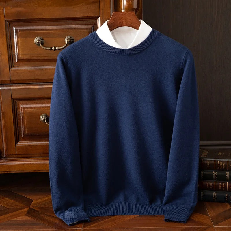 Tomasz | Sweter