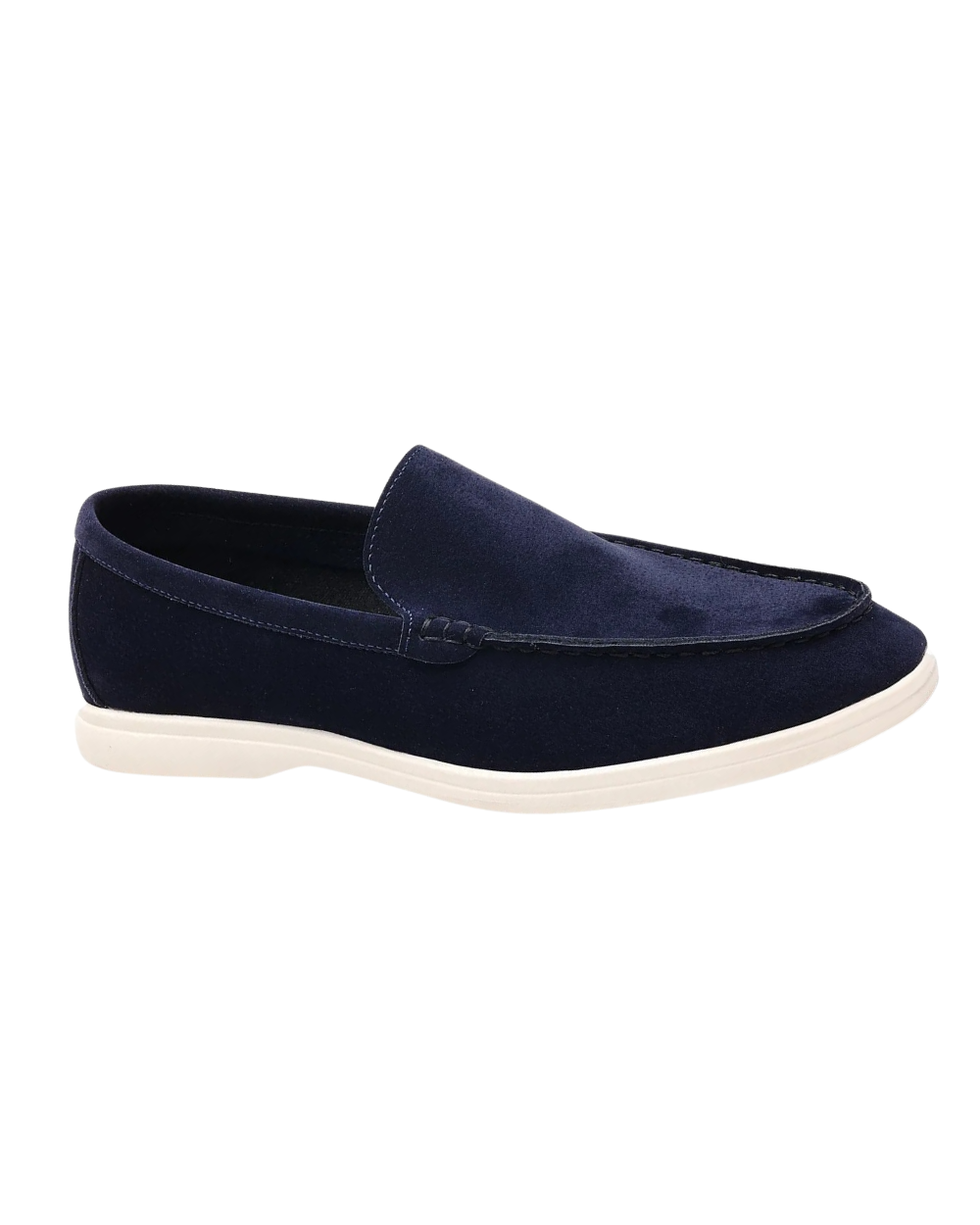 Tomasz | Loafersy