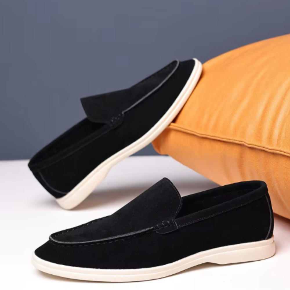 Tomasz | Loafersy