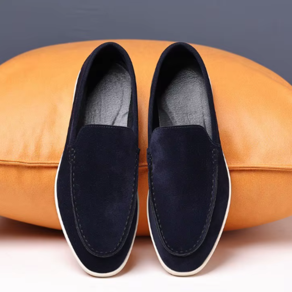 Tomasz | Loafersy