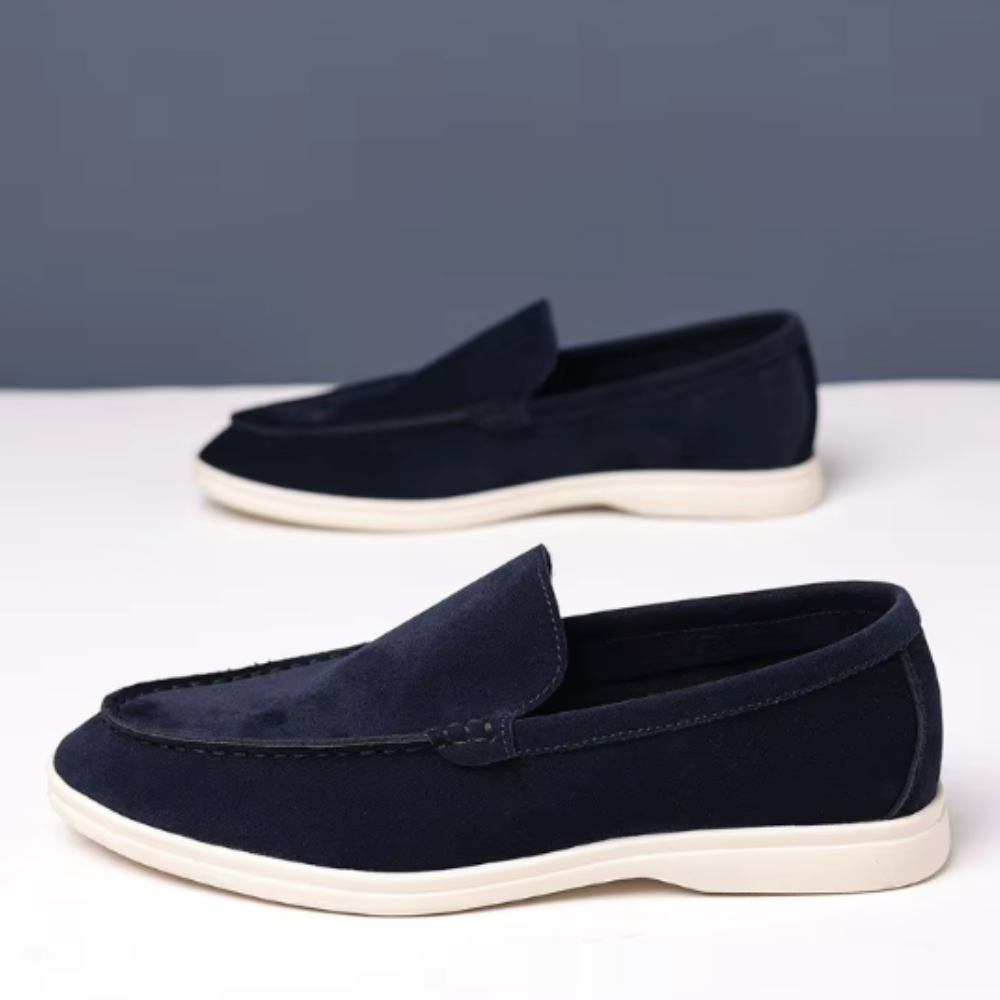 Tomasz | Loafersy