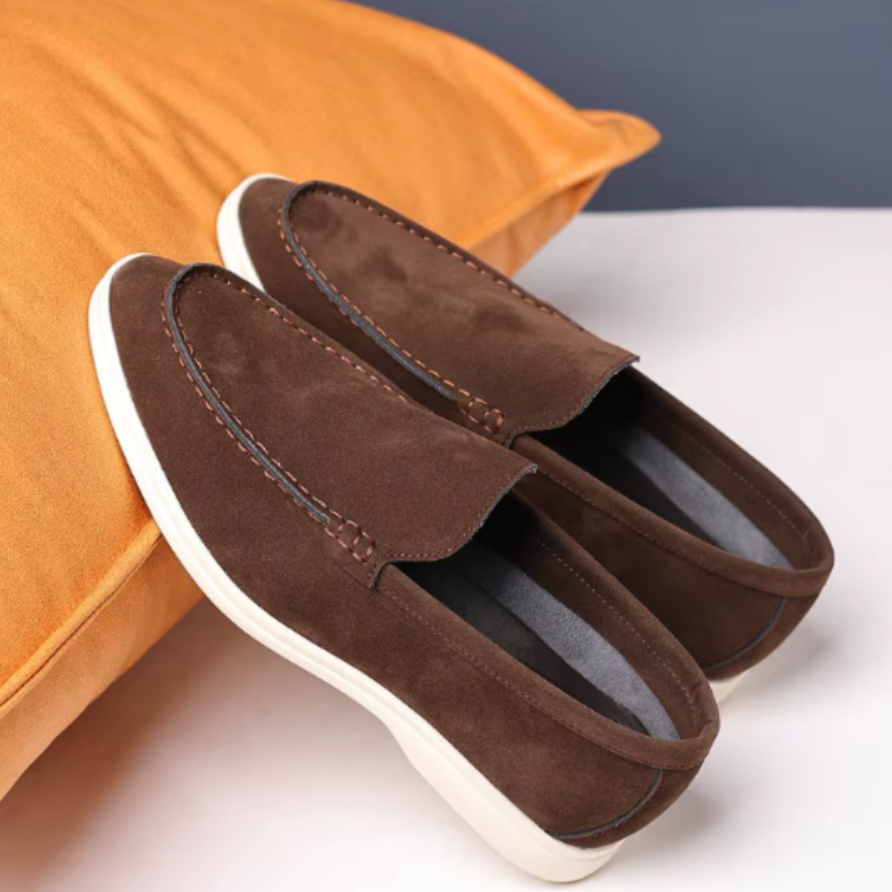 Tomasz | Loafersy