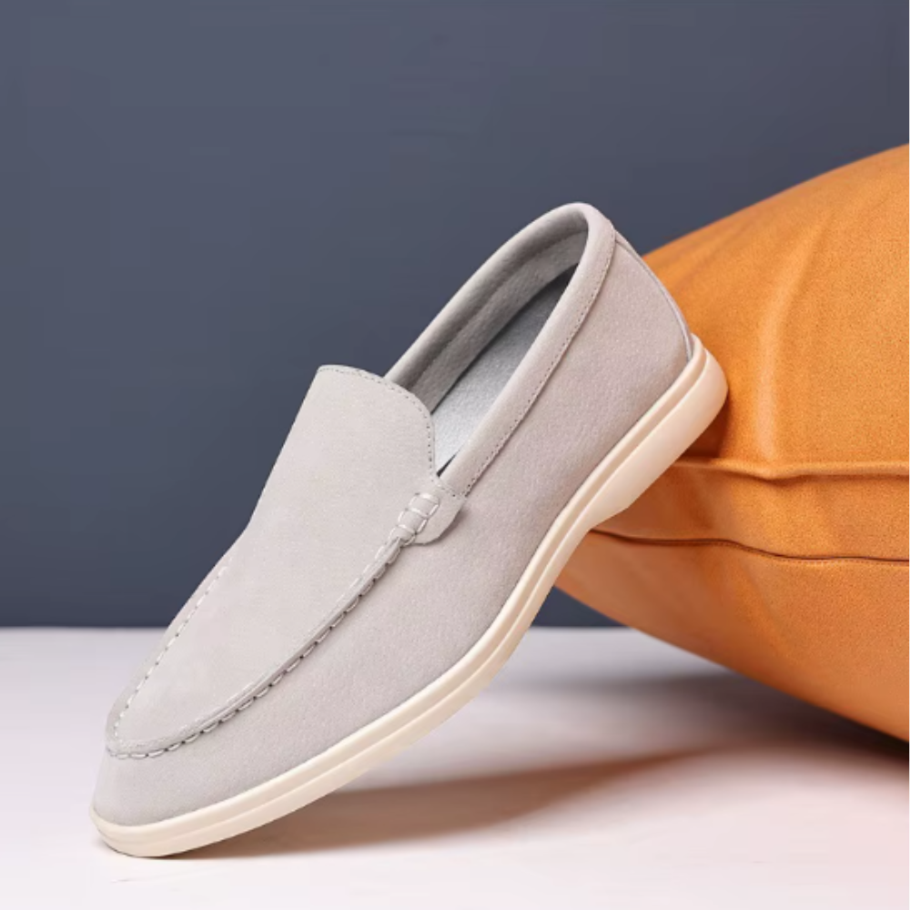 Tomasz | Loafersy