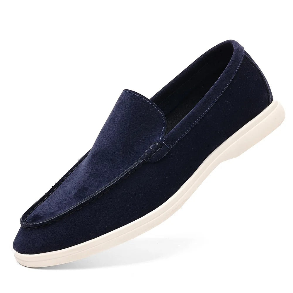 Tomasz | Loafersy
