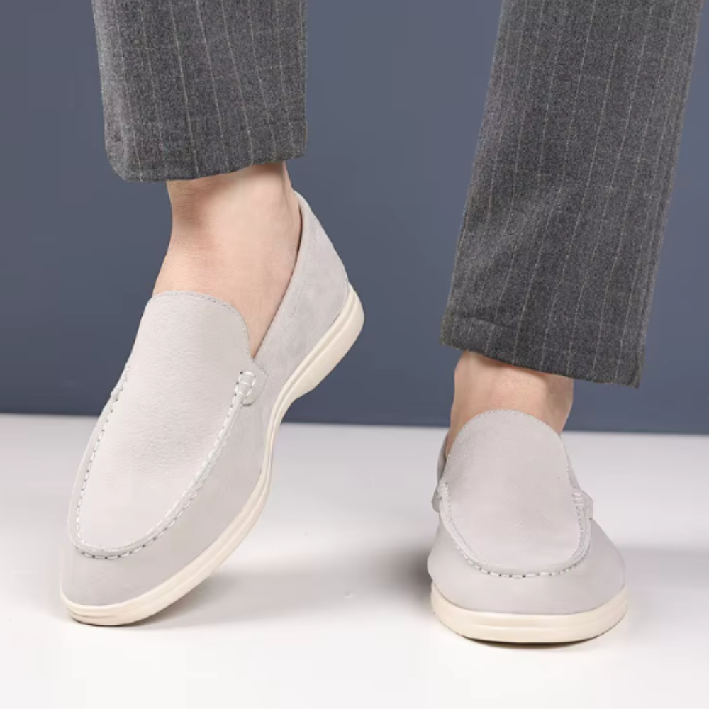 Tomasz | Loafersy