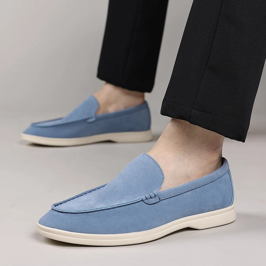 Tomasz | Loafersy