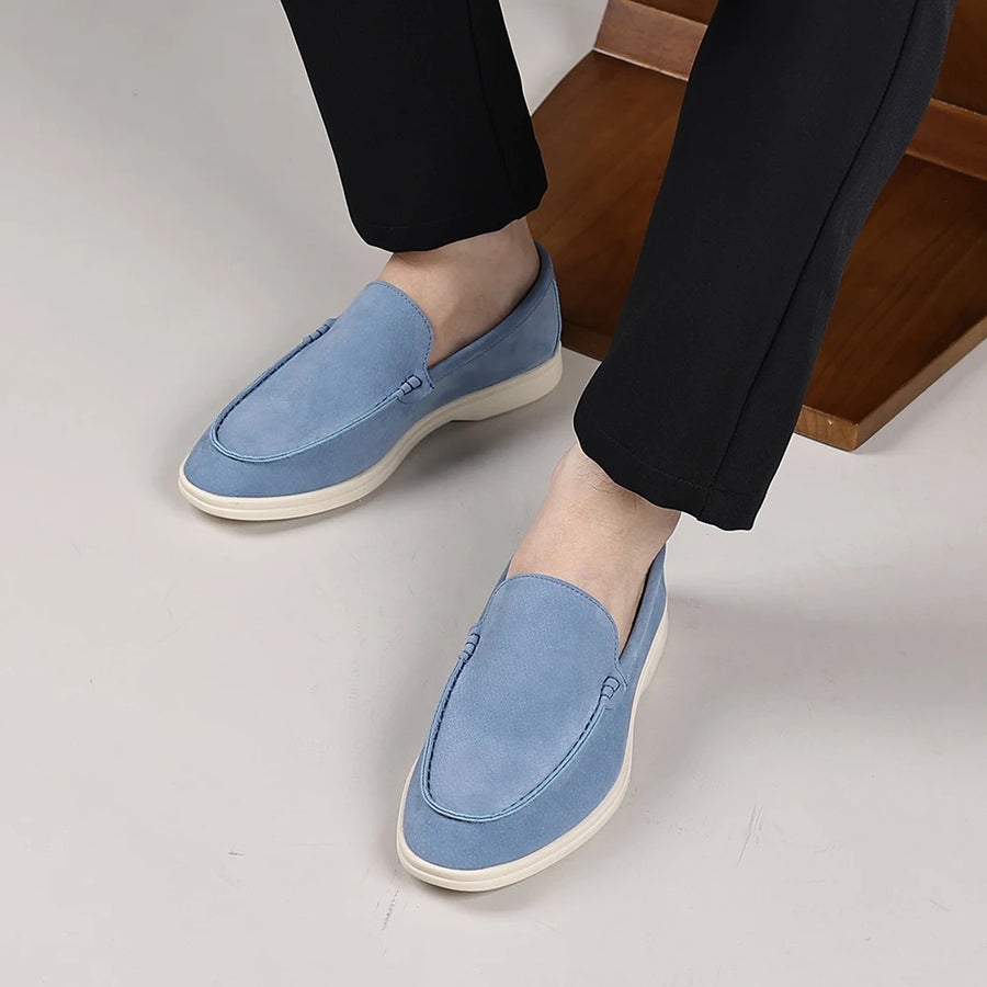 Tomasz | Loafersy