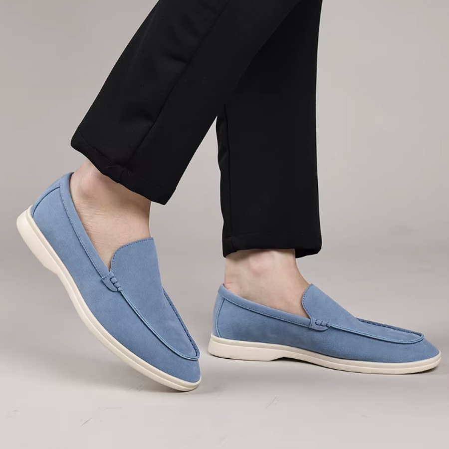 Tomasz | Loafersy