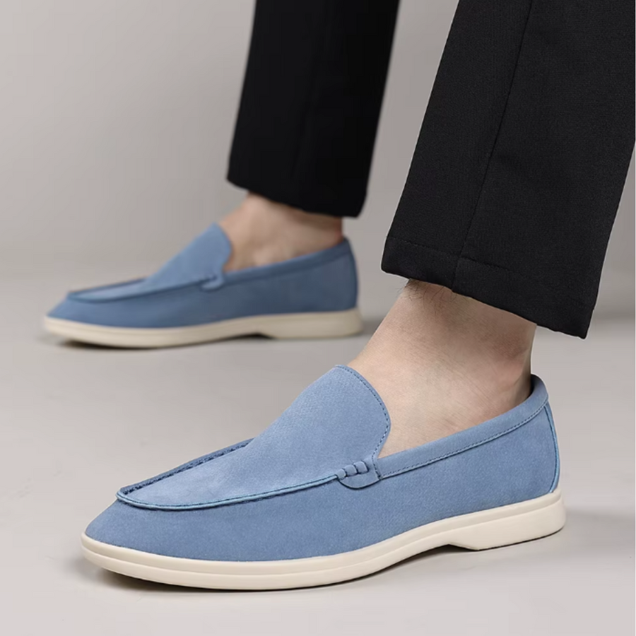 Tomasz | Loafersy