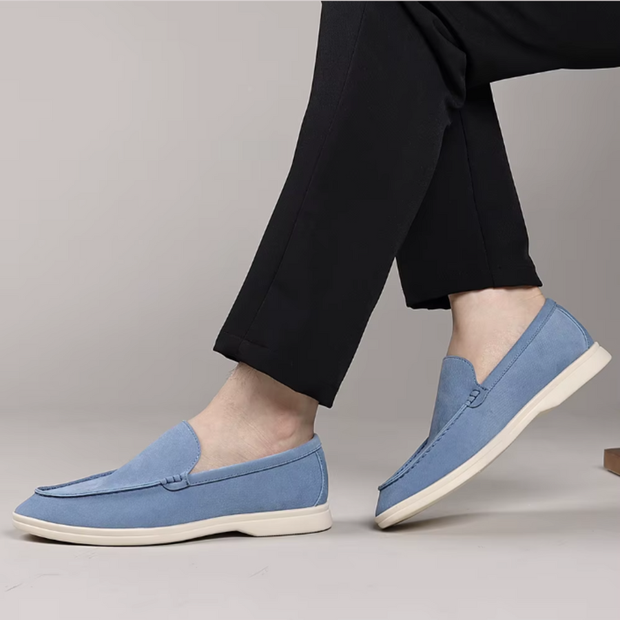 Tomasz | Loafersy