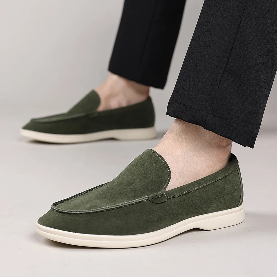Tomasz | Loafersy