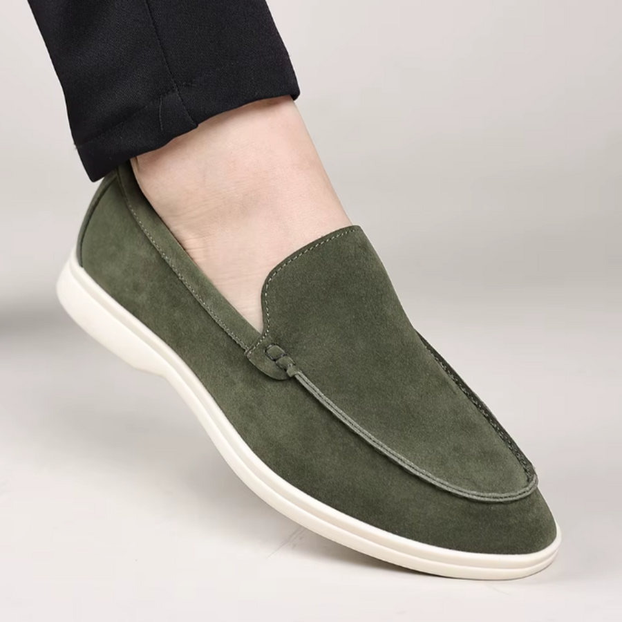 Tomasz | Loafersy