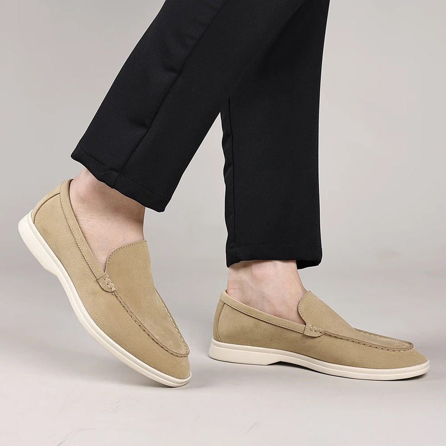 Tomasz | Loafersy