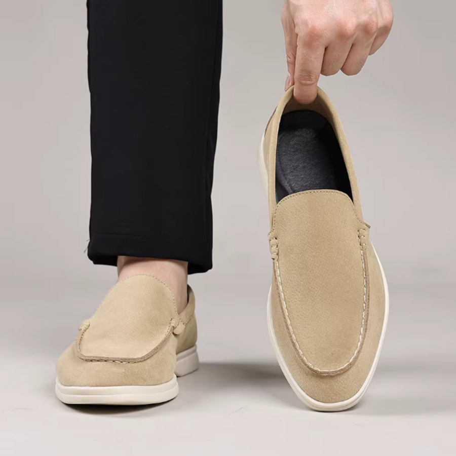 Tomasz | Loafersy
