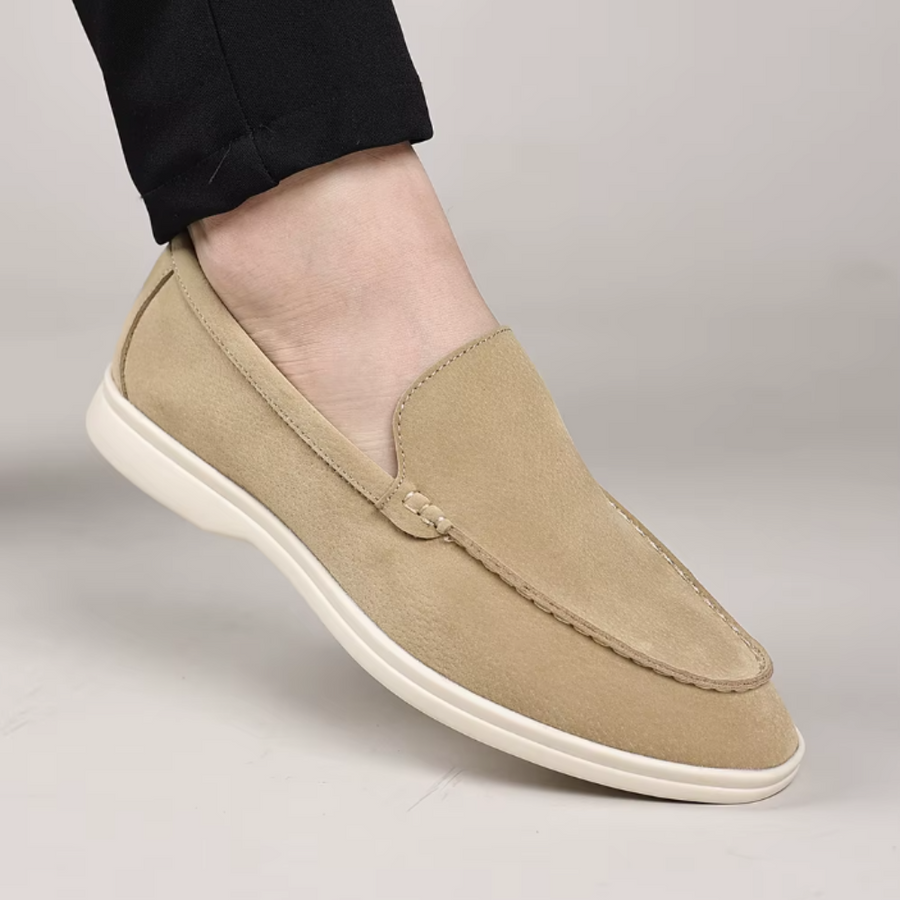 Tomasz | Loafersy