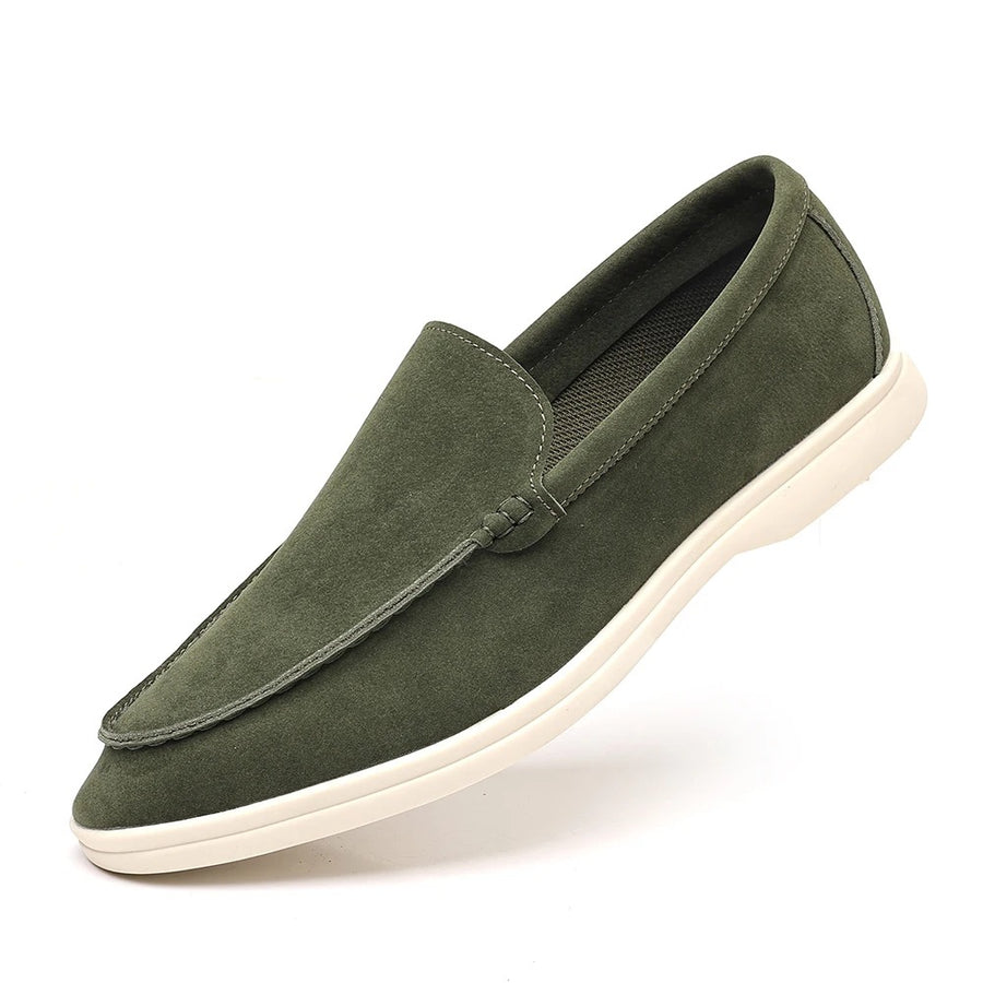 Tomasz | Loafersy