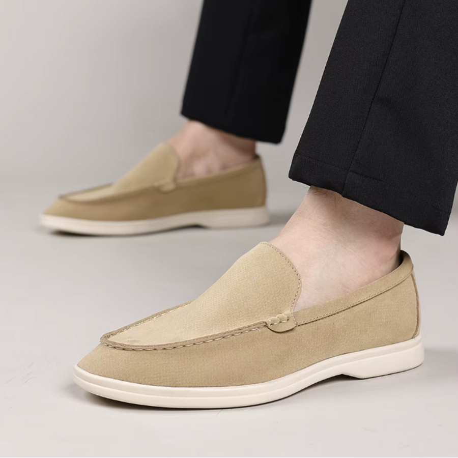 Tomasz | Loafersy