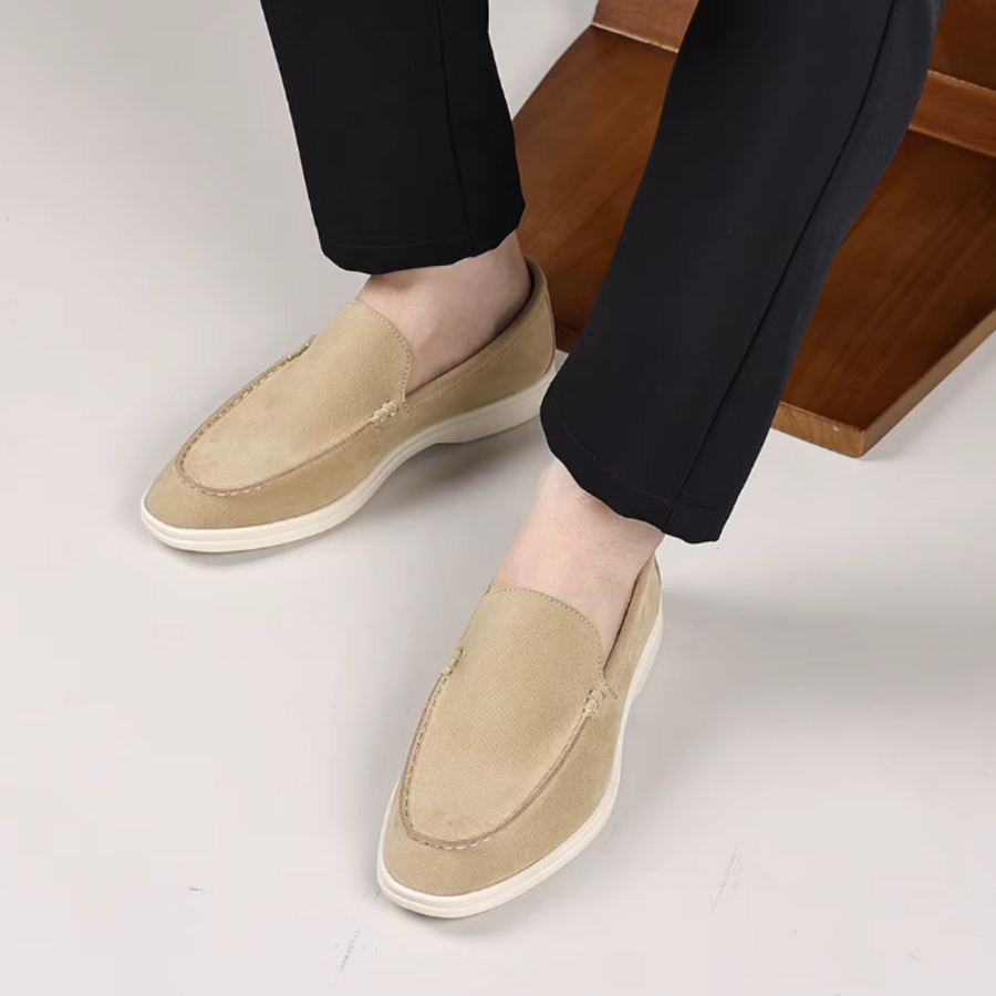 Tomasz | Loafersy