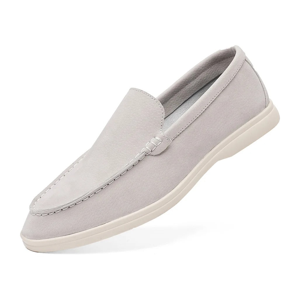 Tomasz | Loafersy