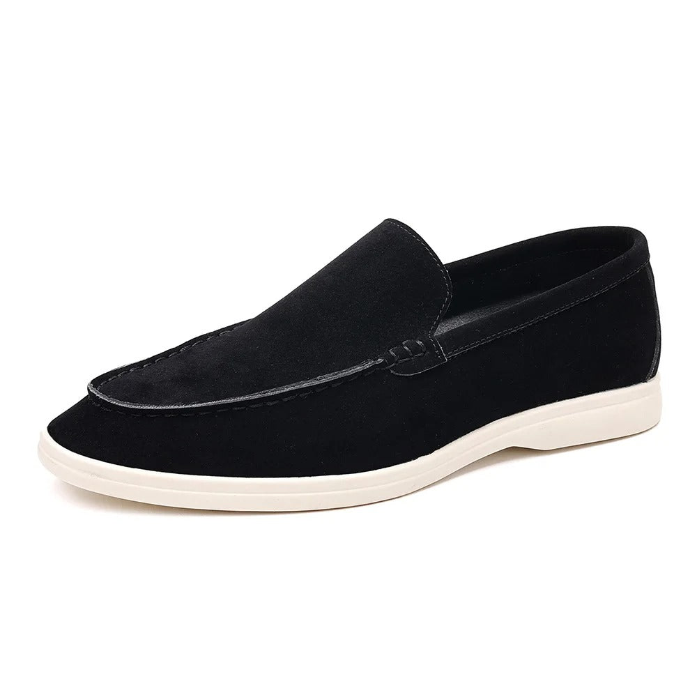 Tomasz | Loafersy