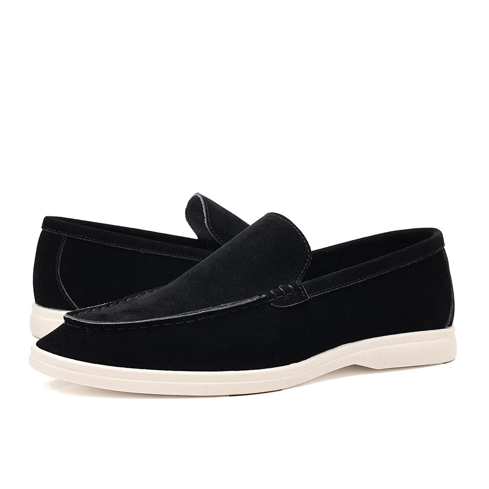 Tomasz | Loafersy