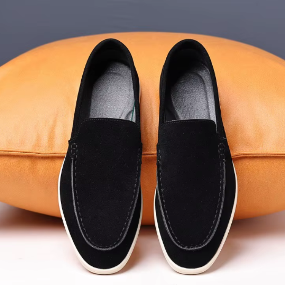 Tomasz | Loafersy