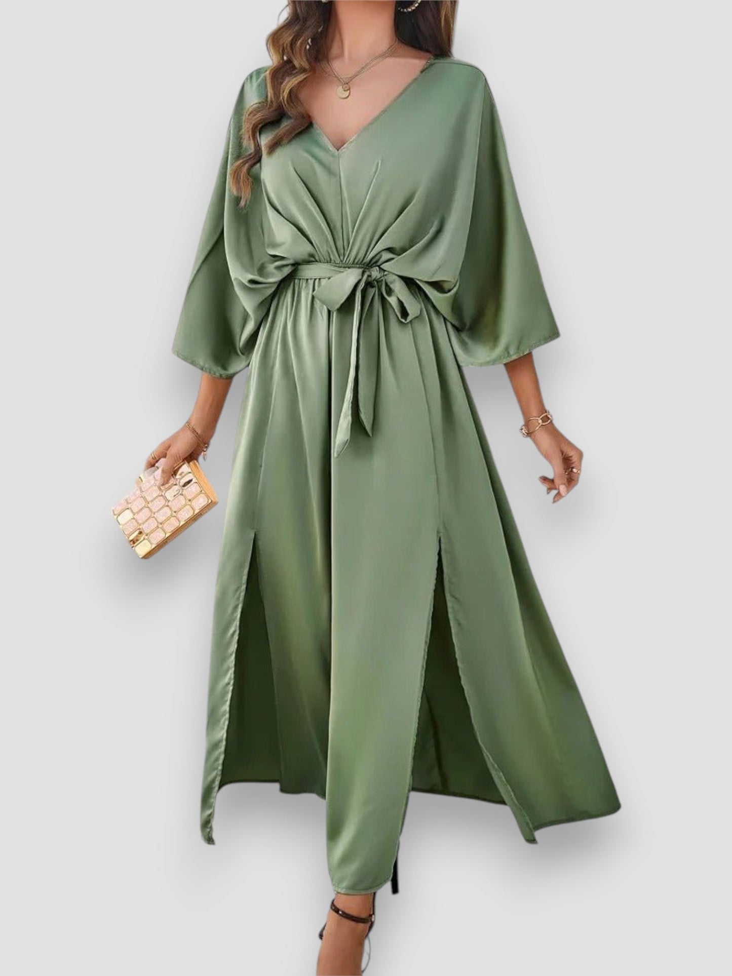 Katarzyna | Elegancka sukienka