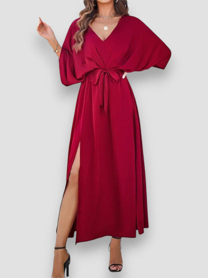 Katarzyna | Elegancka sukienka