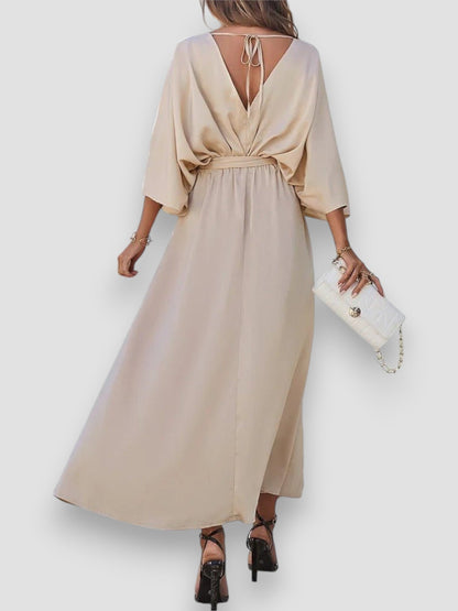 Katarzyna | Elegancka sukienka