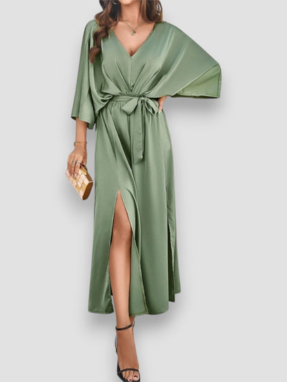 Katarzyna | Elegancka sukienka