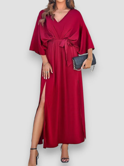 Katarzyna | Elegancka sukienka