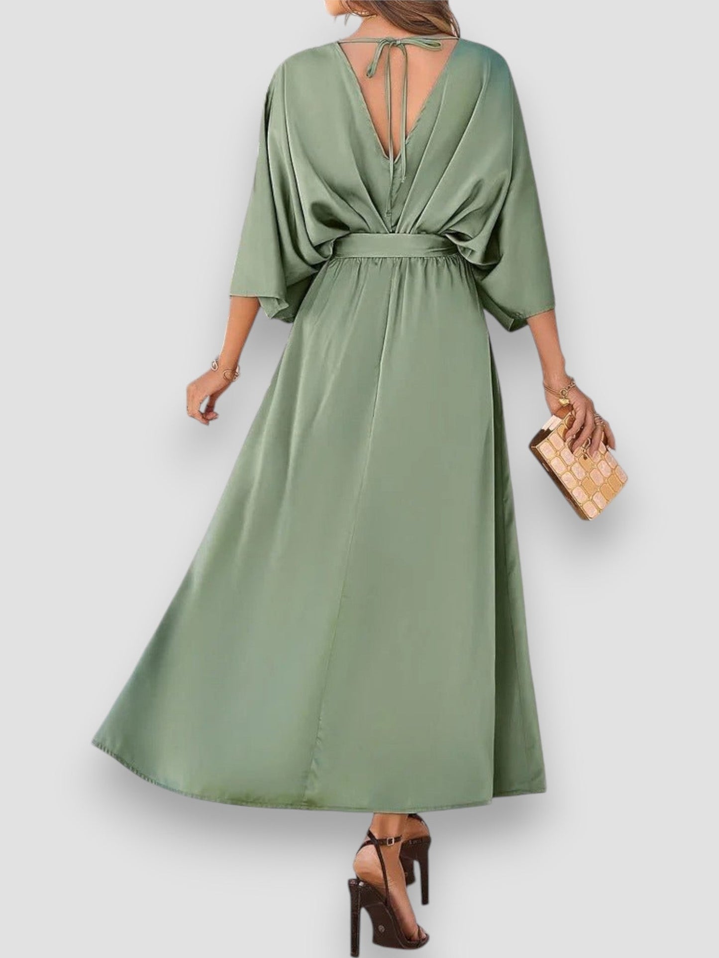 Katarzyna | Elegancka sukienka