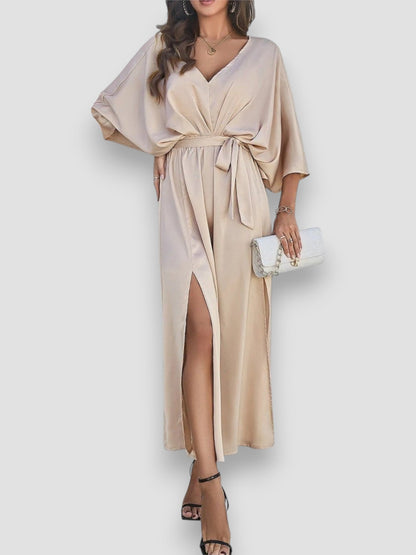 Katarzyna | Elegancka sukienka