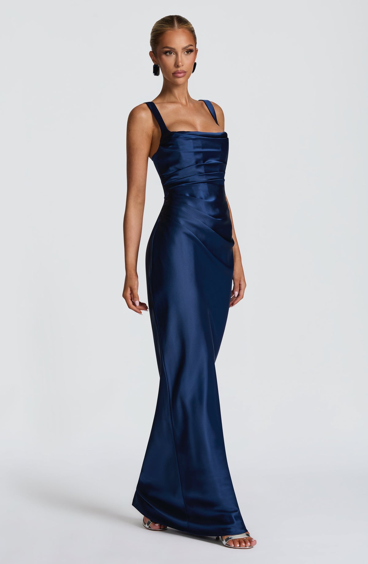 Weronika | Suknia Maxi