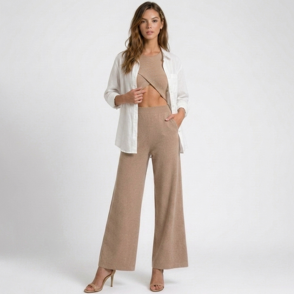Wilhelmina | Komplet