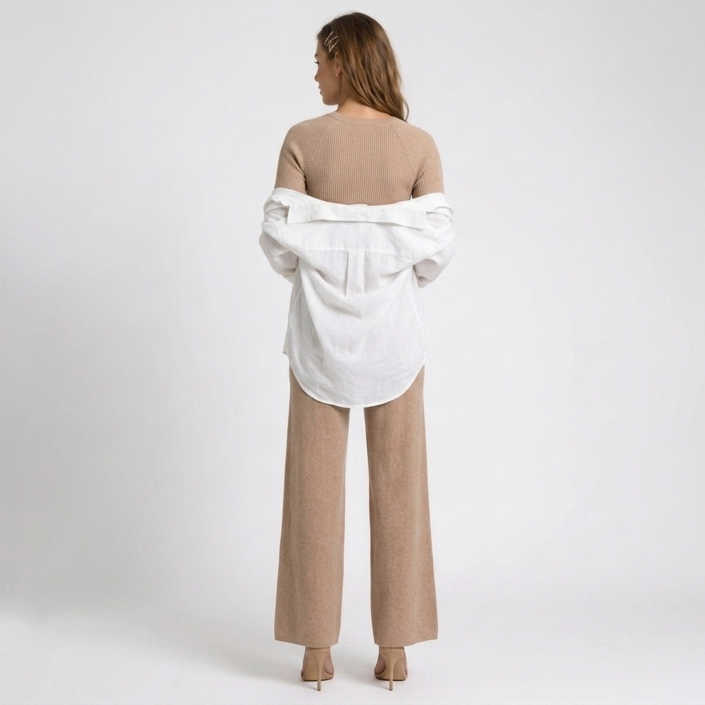 Wilhelmina | Komplet