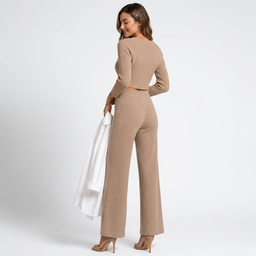 Wilhelmina | Komplet